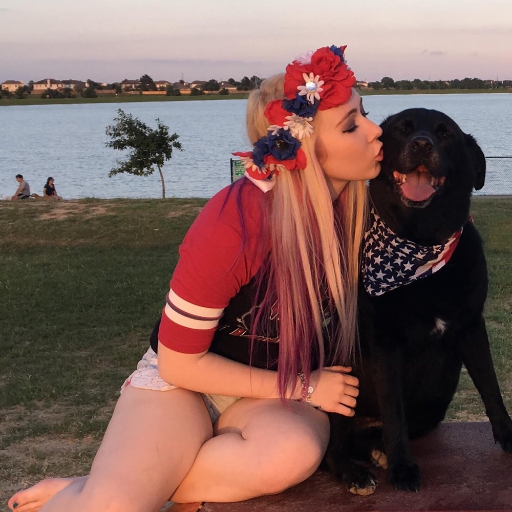 It’s Jules ❤️🐶🌃😇 - Picture 4 of 4